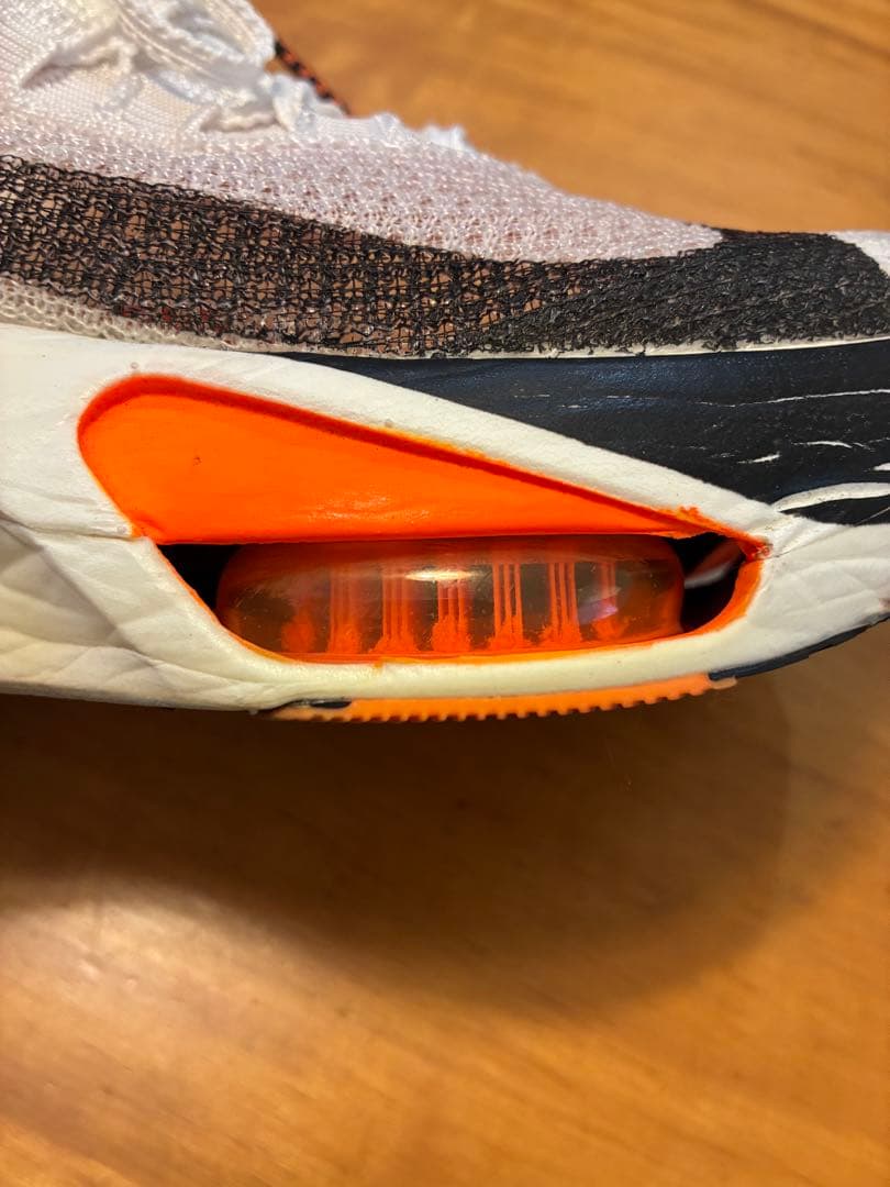 定価39,655円 NIKE ナイキ アルファフライ3 プロトタイプ 26.0