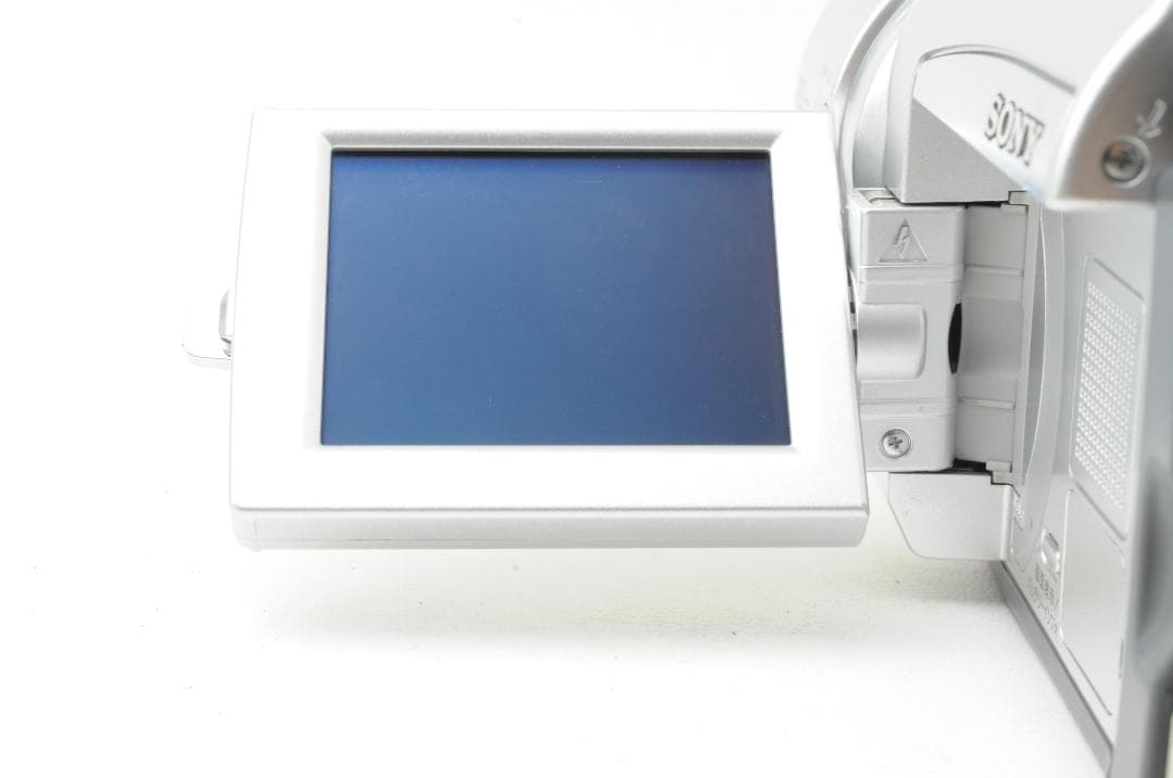 SONY ソニー DCR-TRV70 デジタルビデオカメラレコーダー