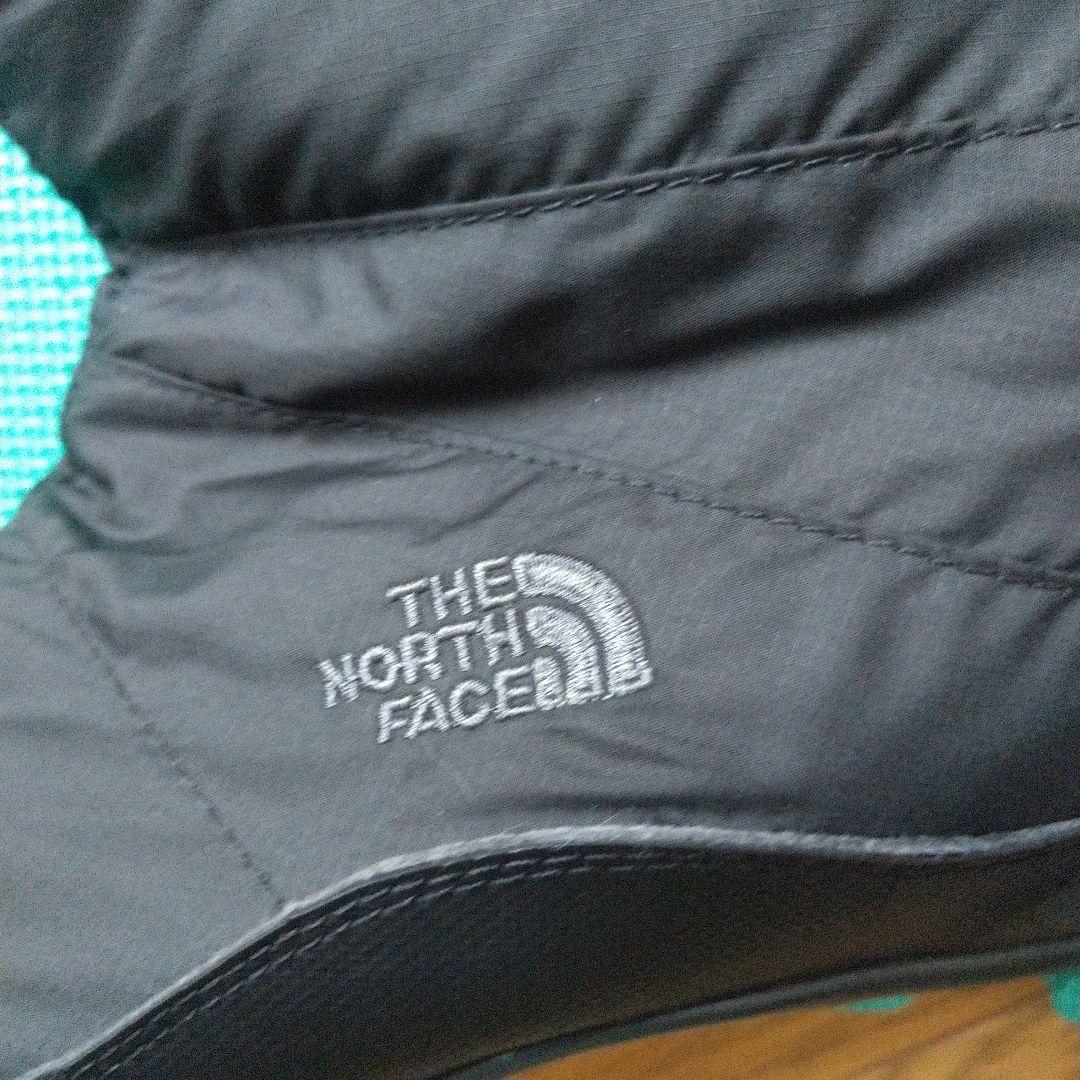 《 ザ・ノース・フェイス 》ヌプシ ロングブーツ〔 ブラック 〕25cm❣️