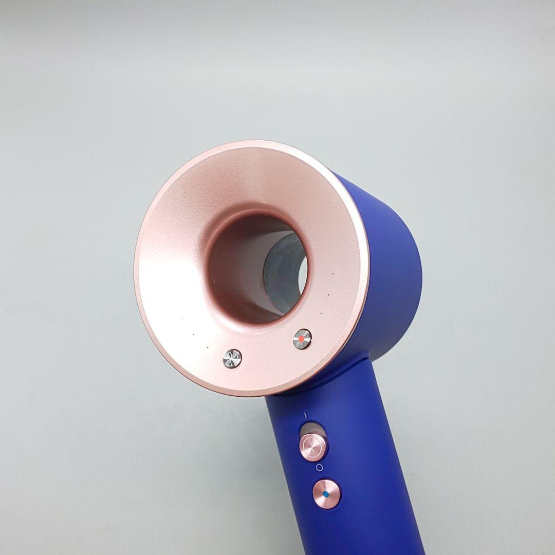 ダイソン dysonドライヤー HD08《国内正規品・風量新品同様・良品》38