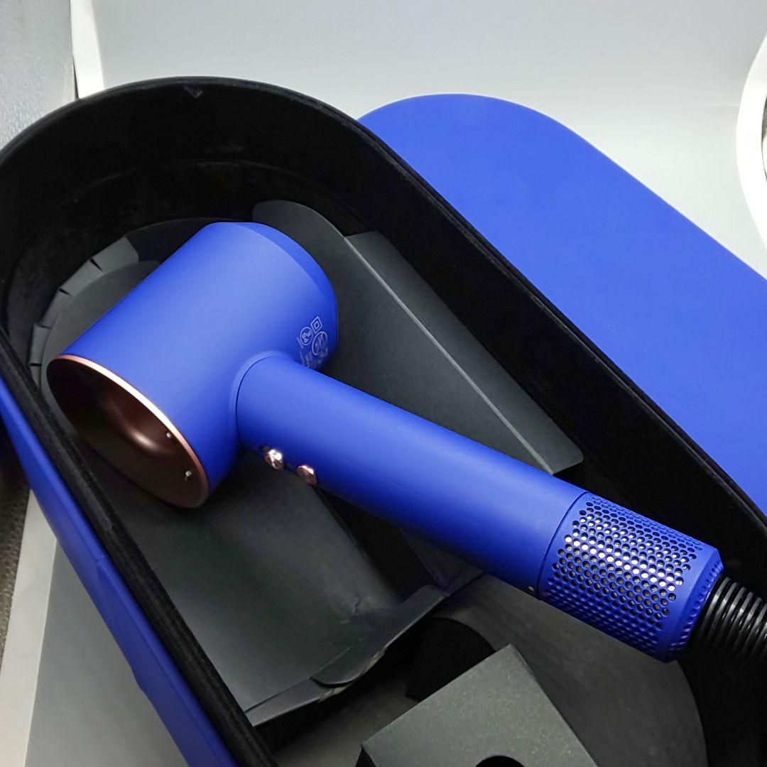 ダイソン dysonドライヤー HD08《国内正規品・風量新品同様・良品》38