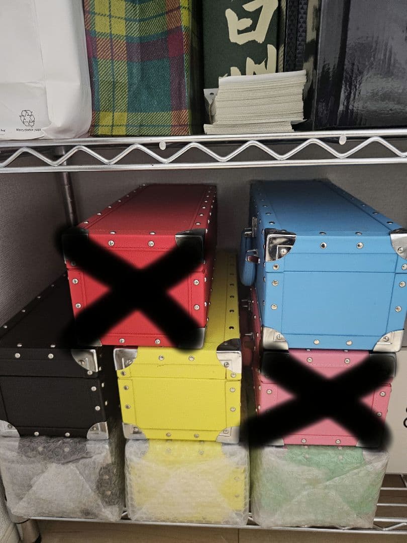 【未開栓】ANGEL シャンパン ヘイロー ブルー 750ml 専用ケース付