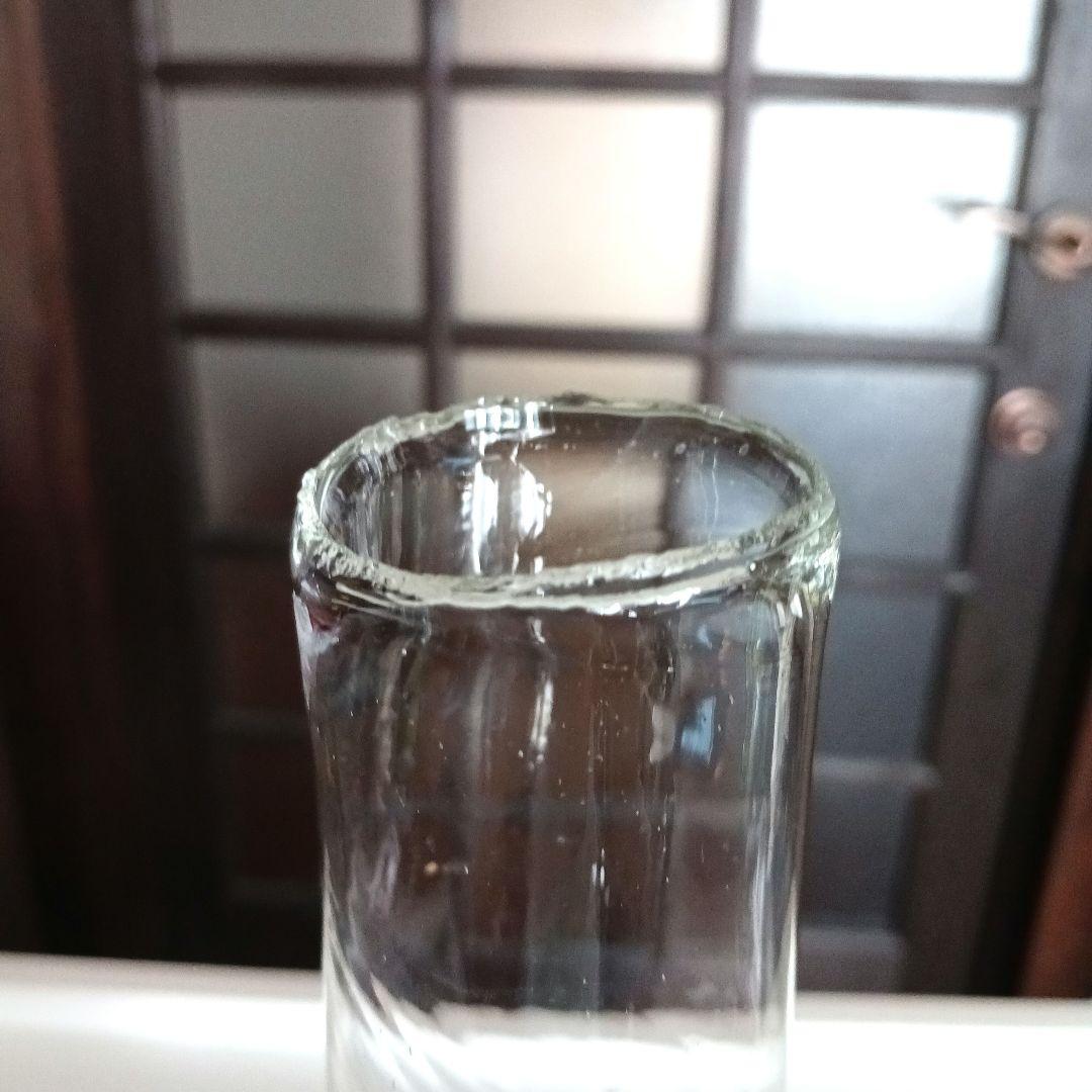 アンティーク　オイルランプ