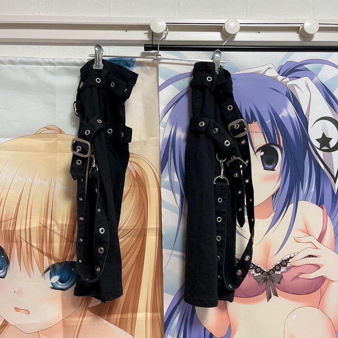 ALGONQUINS レッグカバー