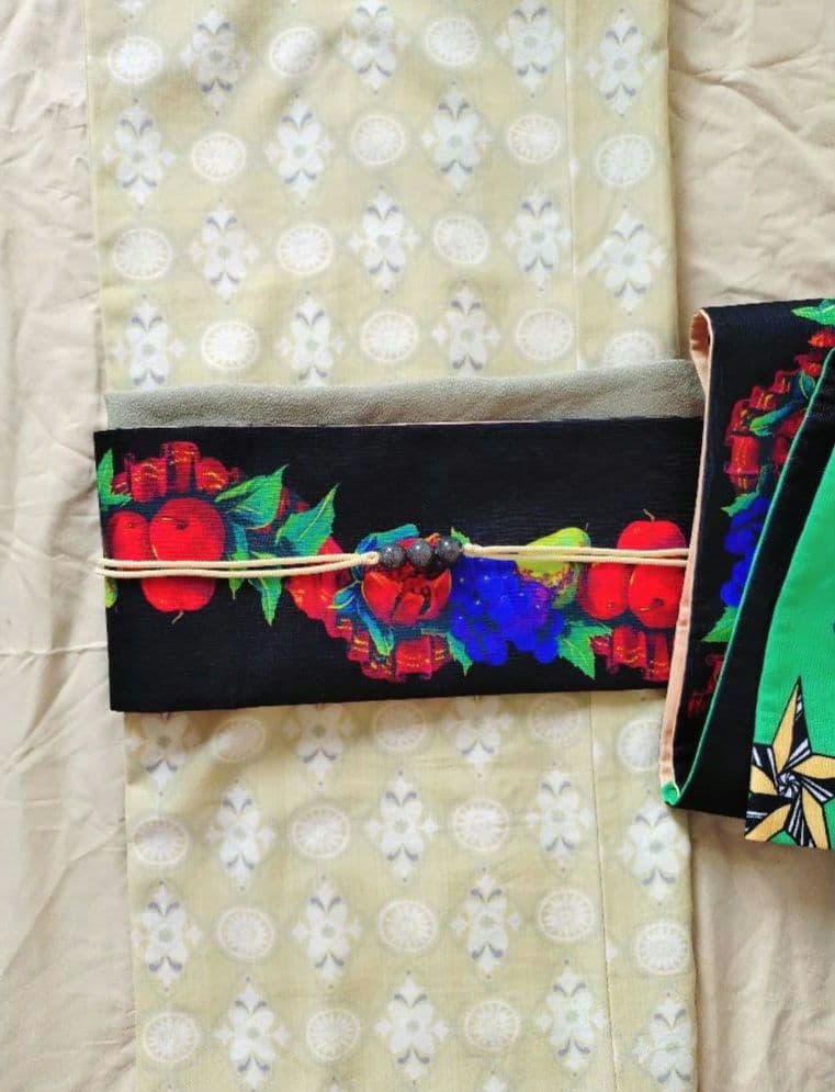 気まぐれお値下：大塚呉服店 ✩.*˚ 　浴衣