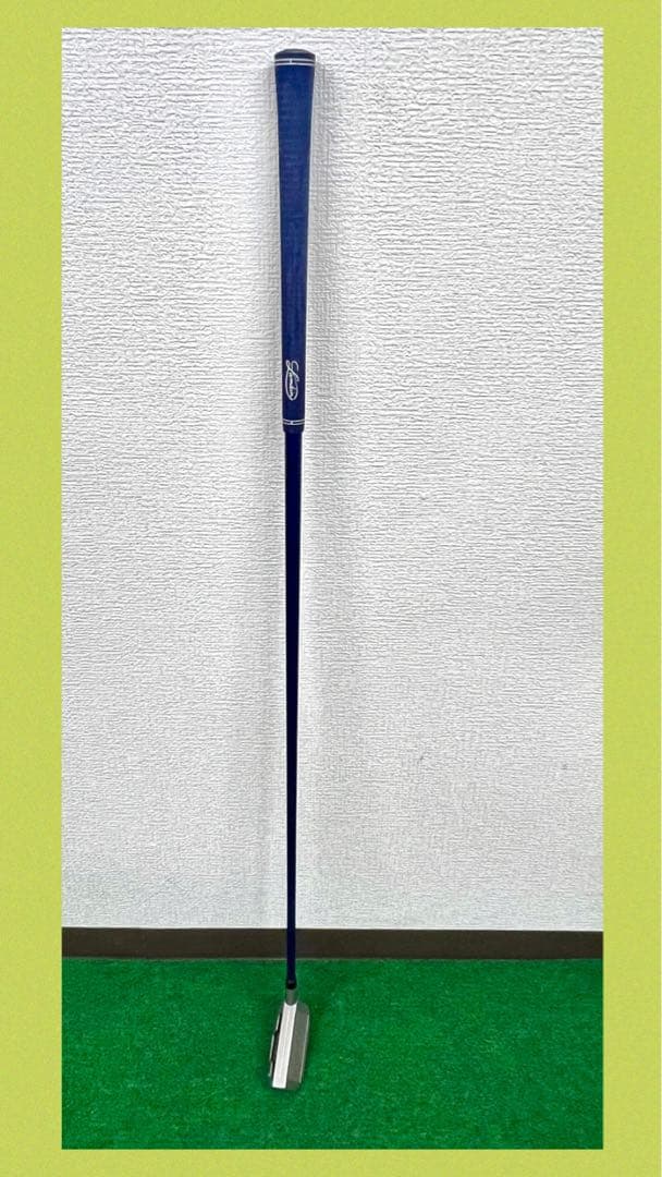 TxT 所ジョージ監修 パラレルハンマーアイアン M.D ミドルドライバー23度