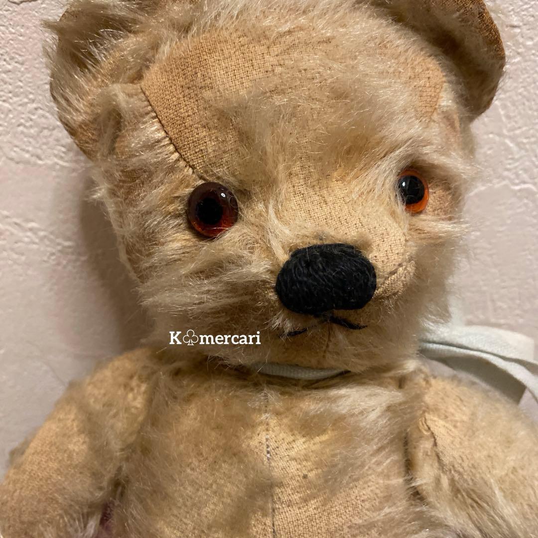 yukkyさまご予約★チャドバレー テディベア 2体 スーティーパペット