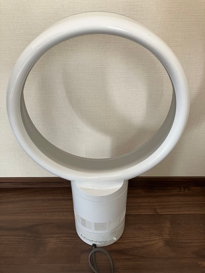 dyson ダイソン AM06 テーブルファン