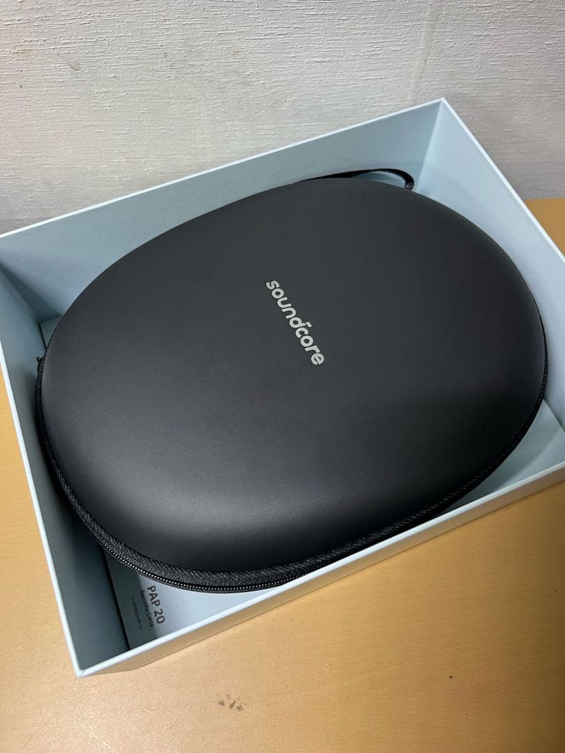 ヘッドホン Anker Soundcore Space Q45 Bluetooth 5.3