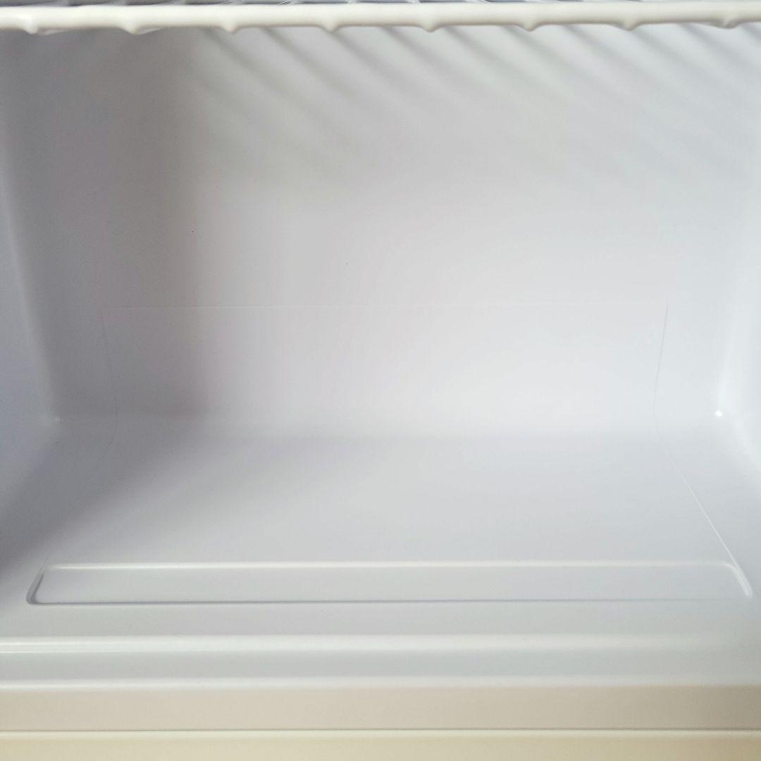 1ドア小型冷凍庫 A-Stage AS-F32SL 32L