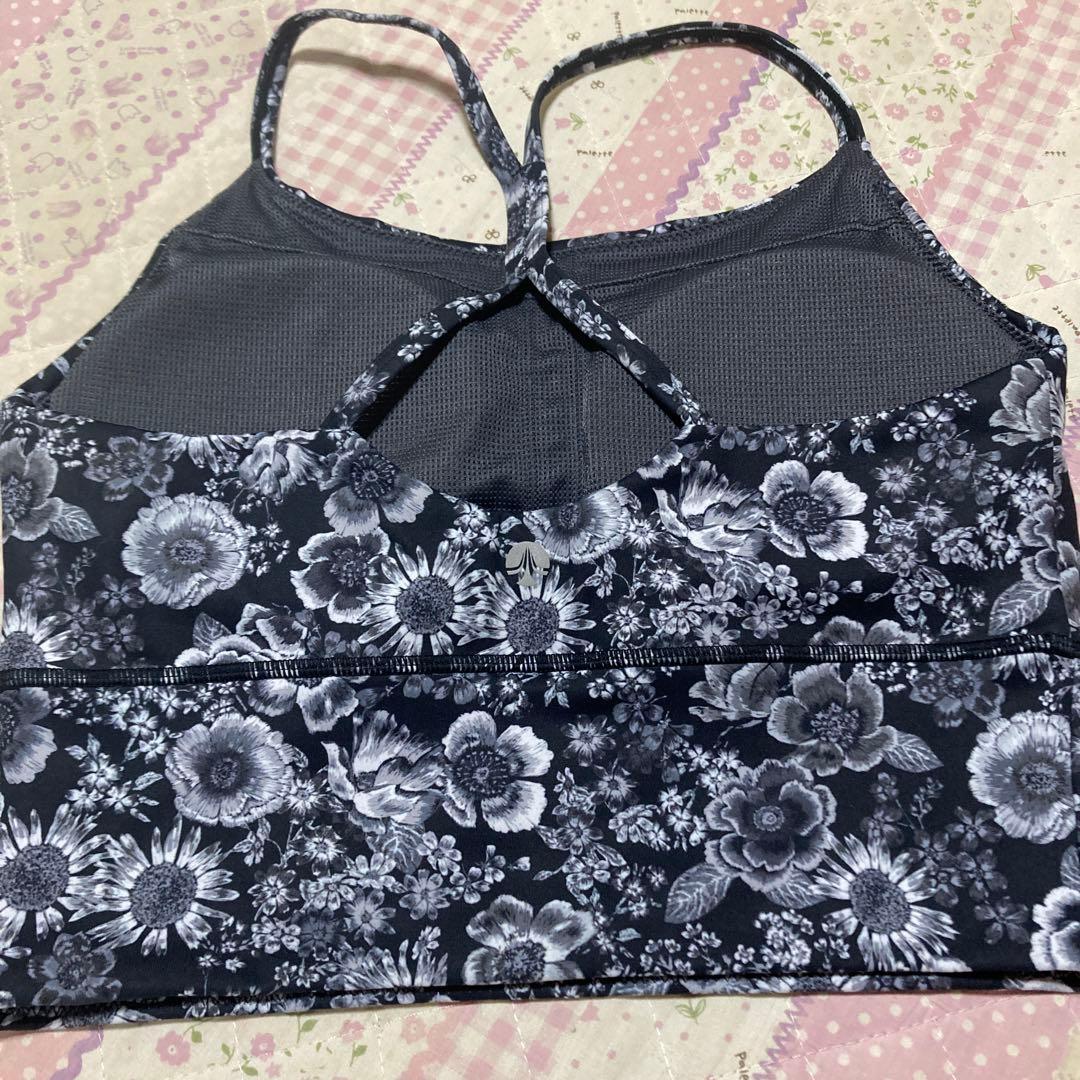 【SUKALA】エンブロイダリー　ウェア上下セット