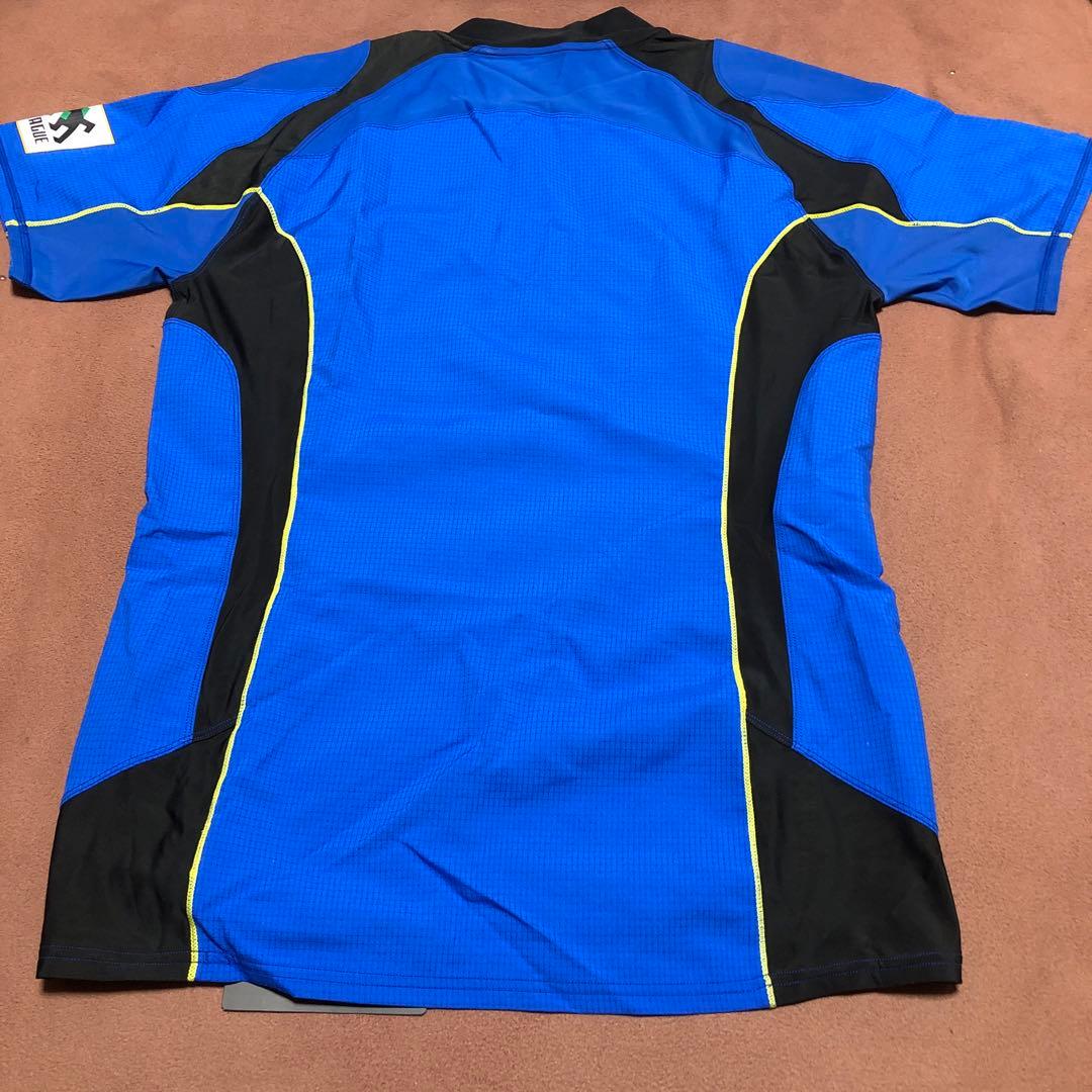 埼玉パナソニックワイルドナイツ3XL 新品UnderArmourアンダーアーマー