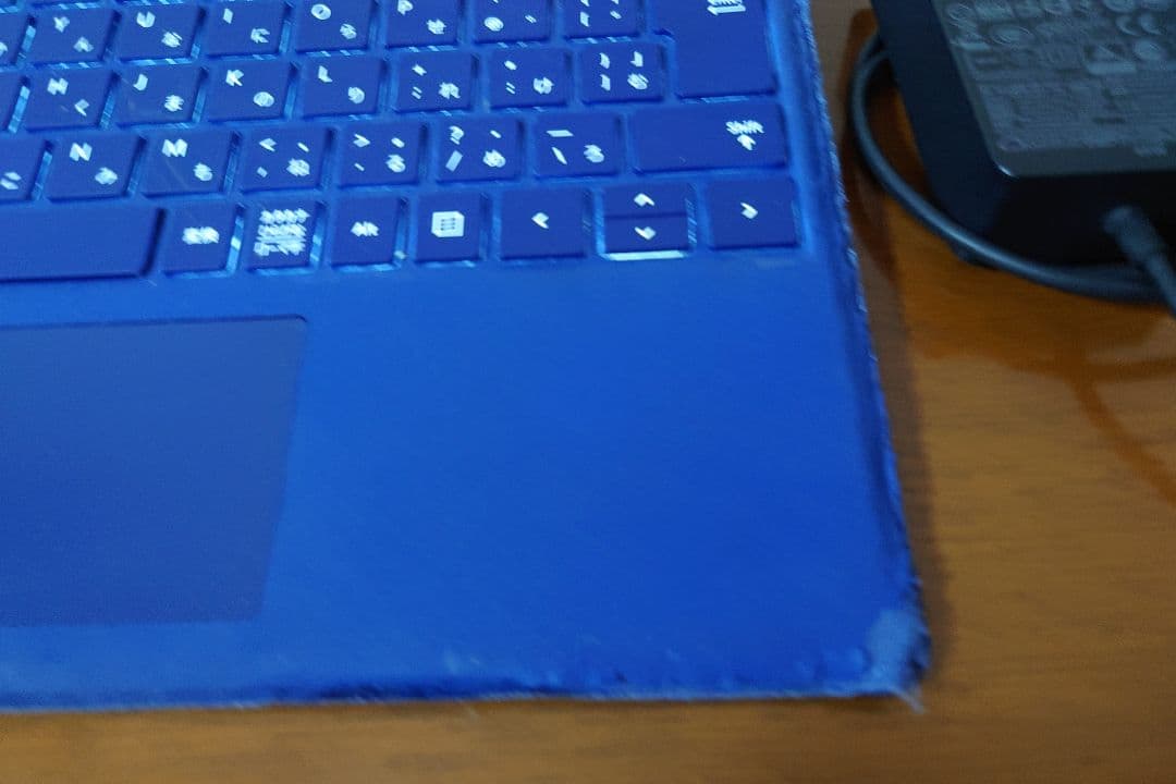 ジャンク　Surface Pro 5