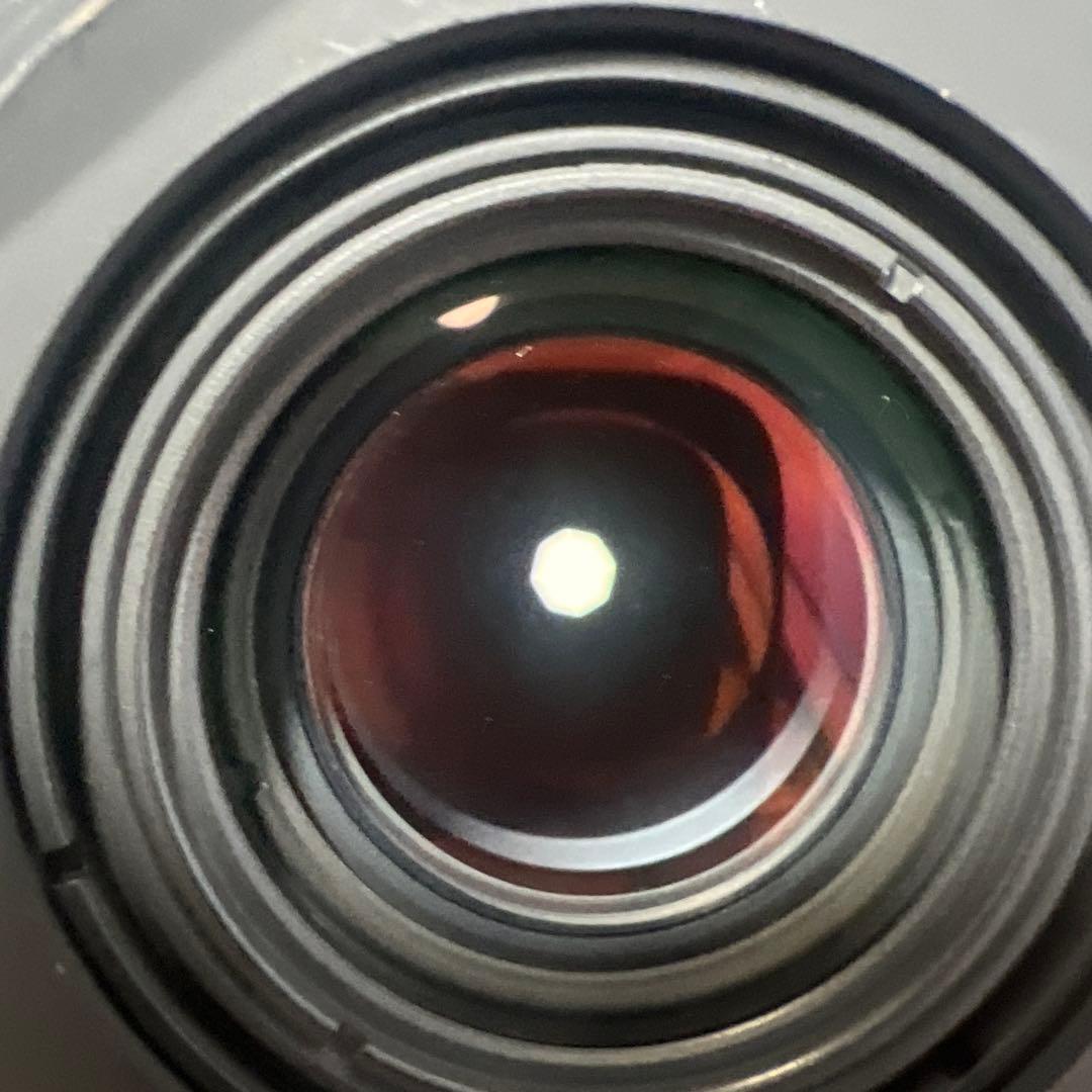 フィルムカメラ SMC Pentax 67 45mm f/4