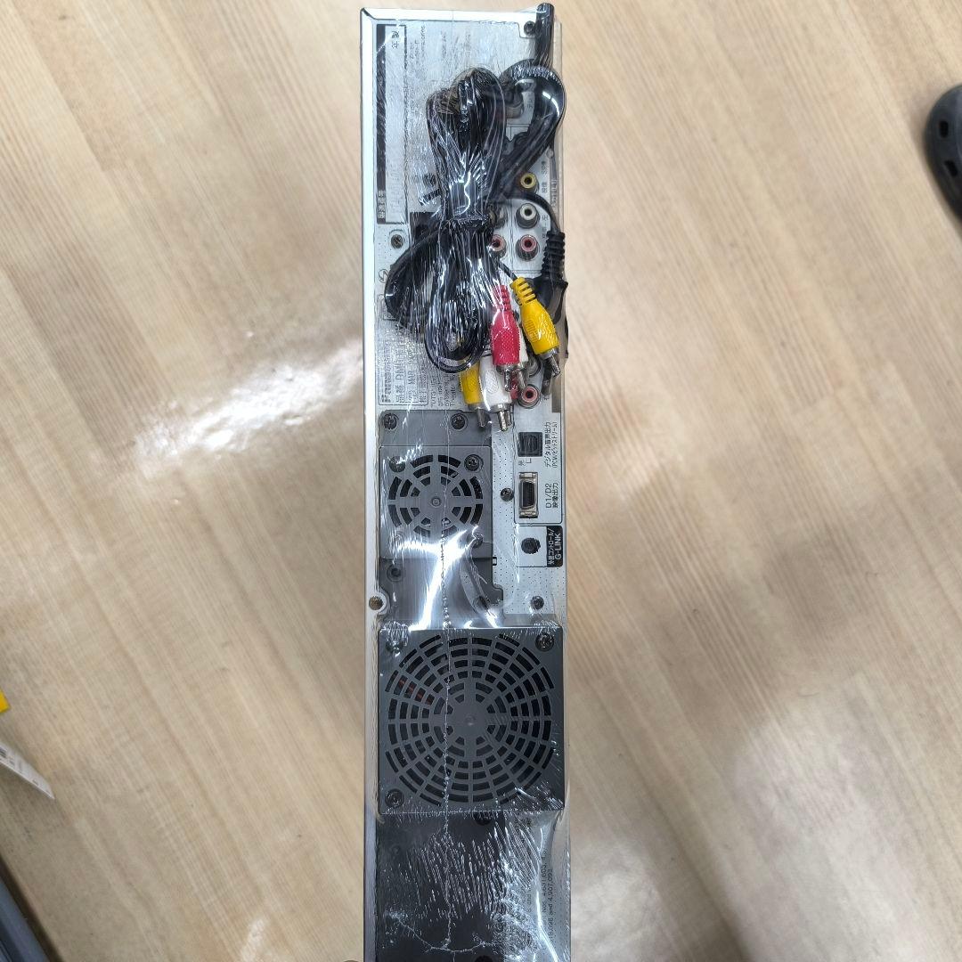 リモコン付きPanasonic DMR-E150V DVDレコーダー