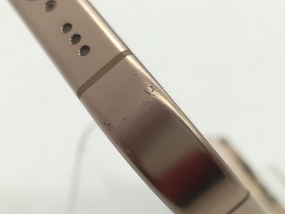 本日限定！✅✨割れあり✨iPhone16 pro 128GB❣️91% デザート