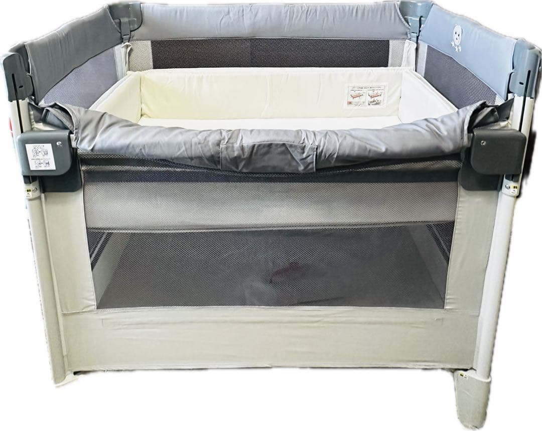 ココネル エアー AB グレーベア