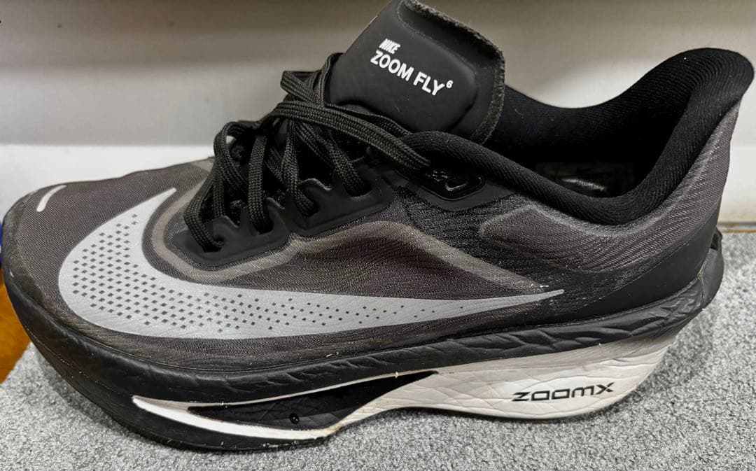 NIKE ズームフライ6