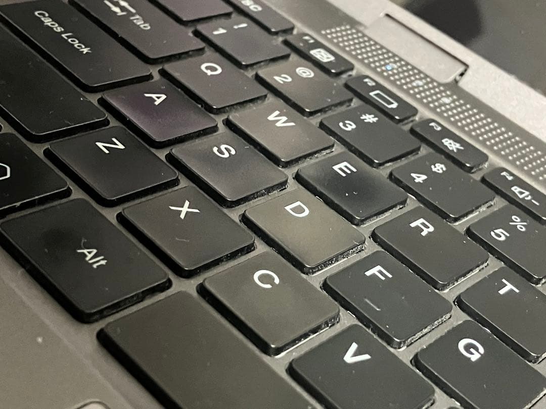 FYHXele DR138 13.3インチ　モバイルモニター