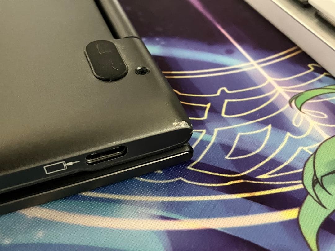 FYHXele DR138 13.3インチ　モバイルモニター