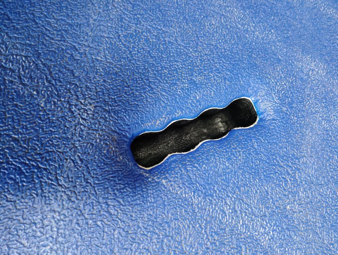 ソフトボード、ファンボード、8.0.、93リットルepsコア横浜市南区手渡し限定