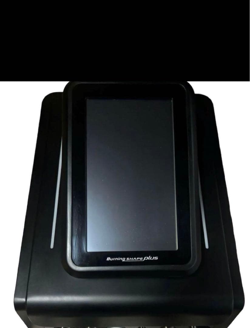 みみさん専用バーニングシェイププラス Burning Shape Plus