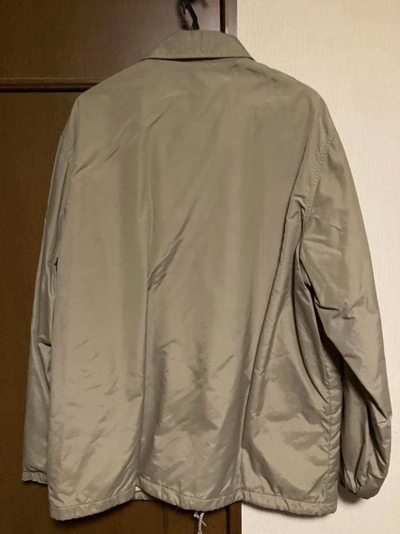 L.L.Bean コーチジャケット large tall tan タン