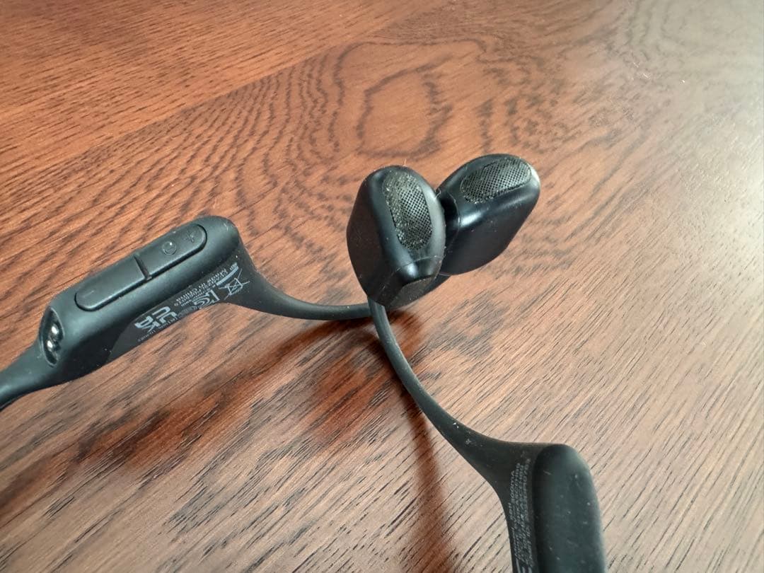 イヤホン Shokz Openrun pro mini