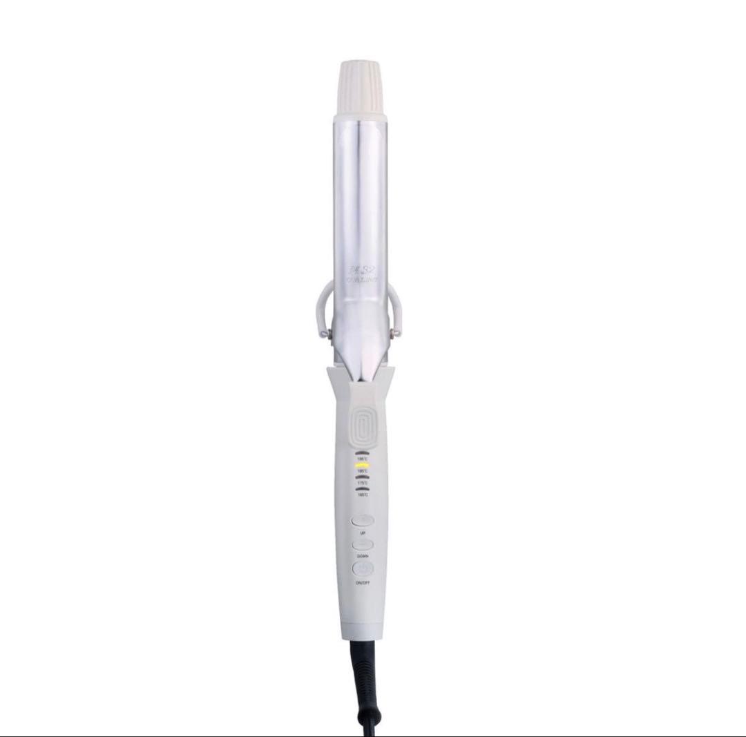 クレイツ レピ スクエアバー 32mm 新品未使用