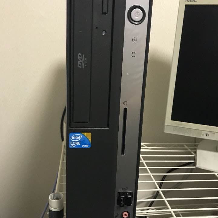 値下げしました！【windows10】富士通FMV-ESPRIMOデスクトップ