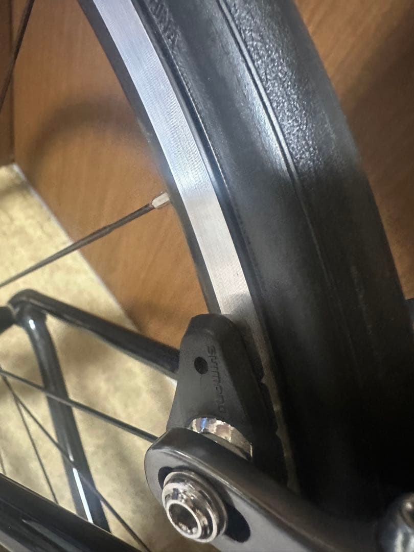 Trek ロードバイク ブラック 700C