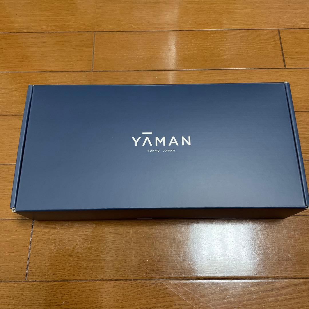 【新品未使用】ヤーマン　YJHB4