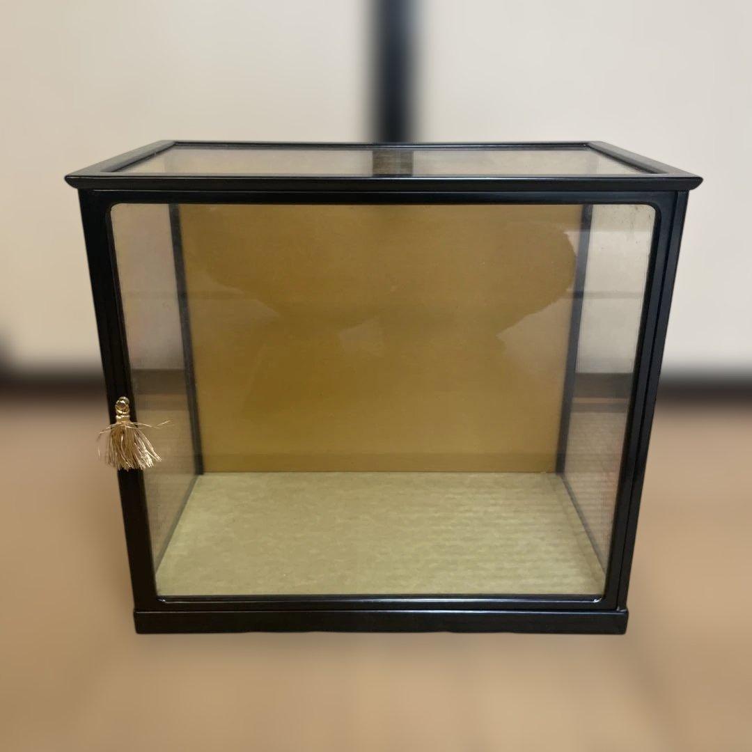 御所人形 初陣 玉童作 兜付き