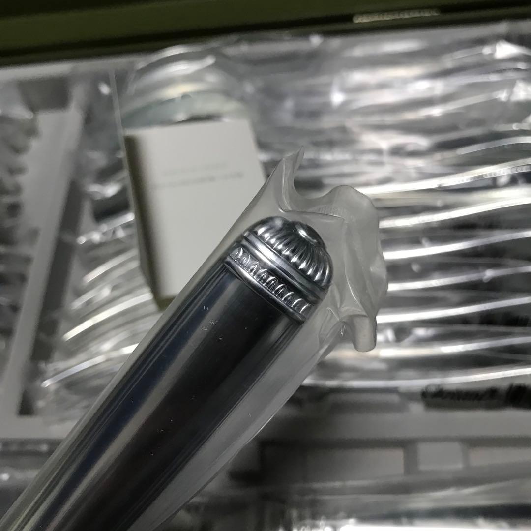 クリストフル christofle マルメゾン カトラリー 30本 セット