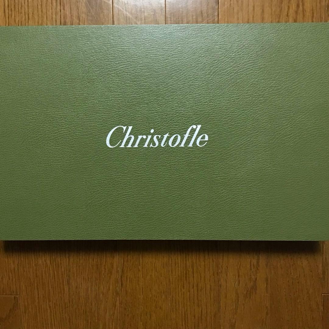 クリストフル christofle マルメゾン カトラリー 30本 セット