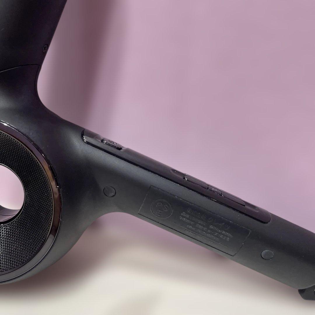 マグネット　ヘア　ドライヤー