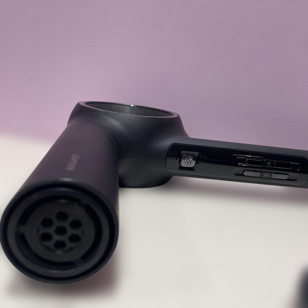 マグネット　ヘア　ドライヤー