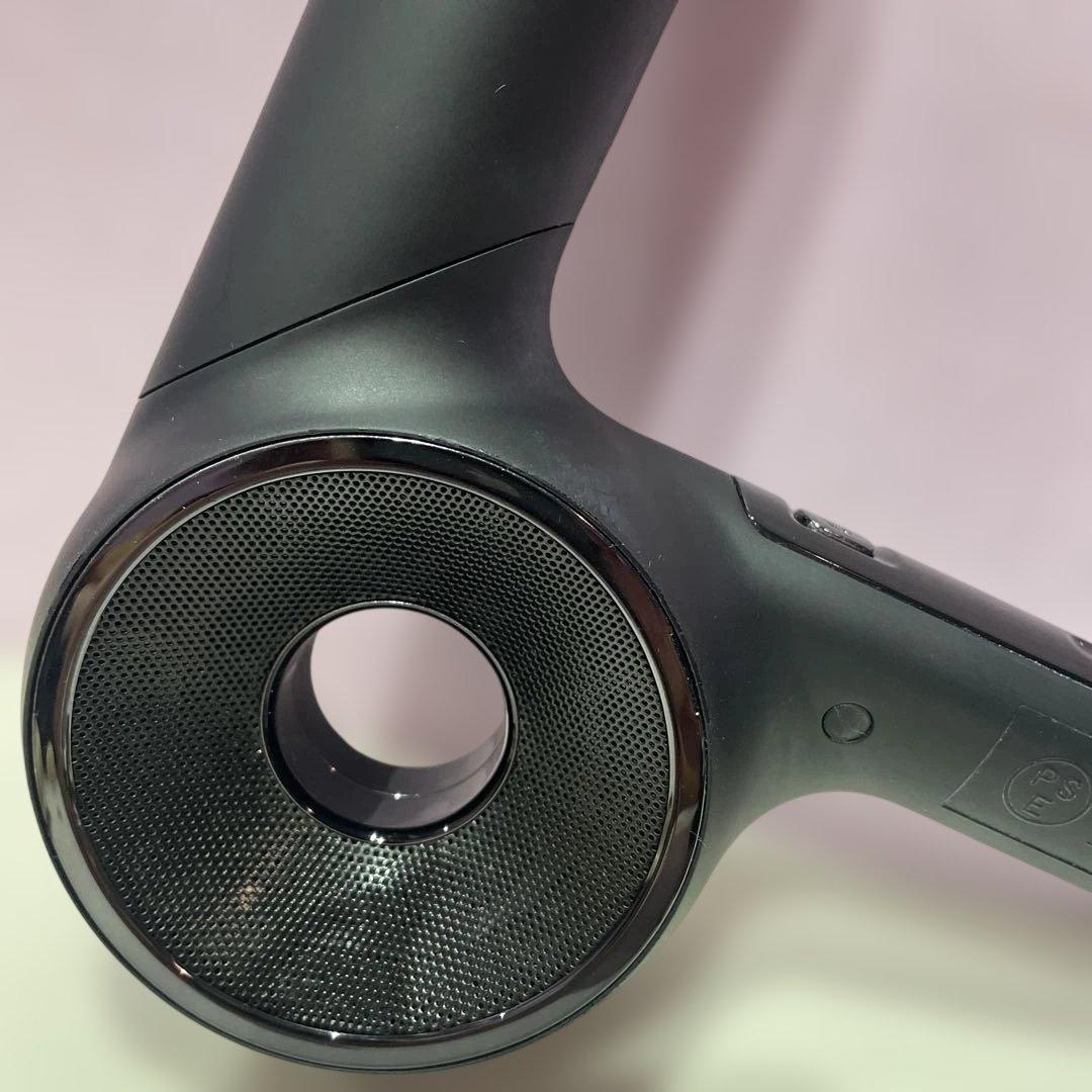 マグネット　ヘア　ドライヤー