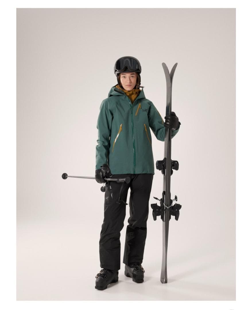 2024 Arc'teryx アークテリクス スキー・スノーボード パンツ