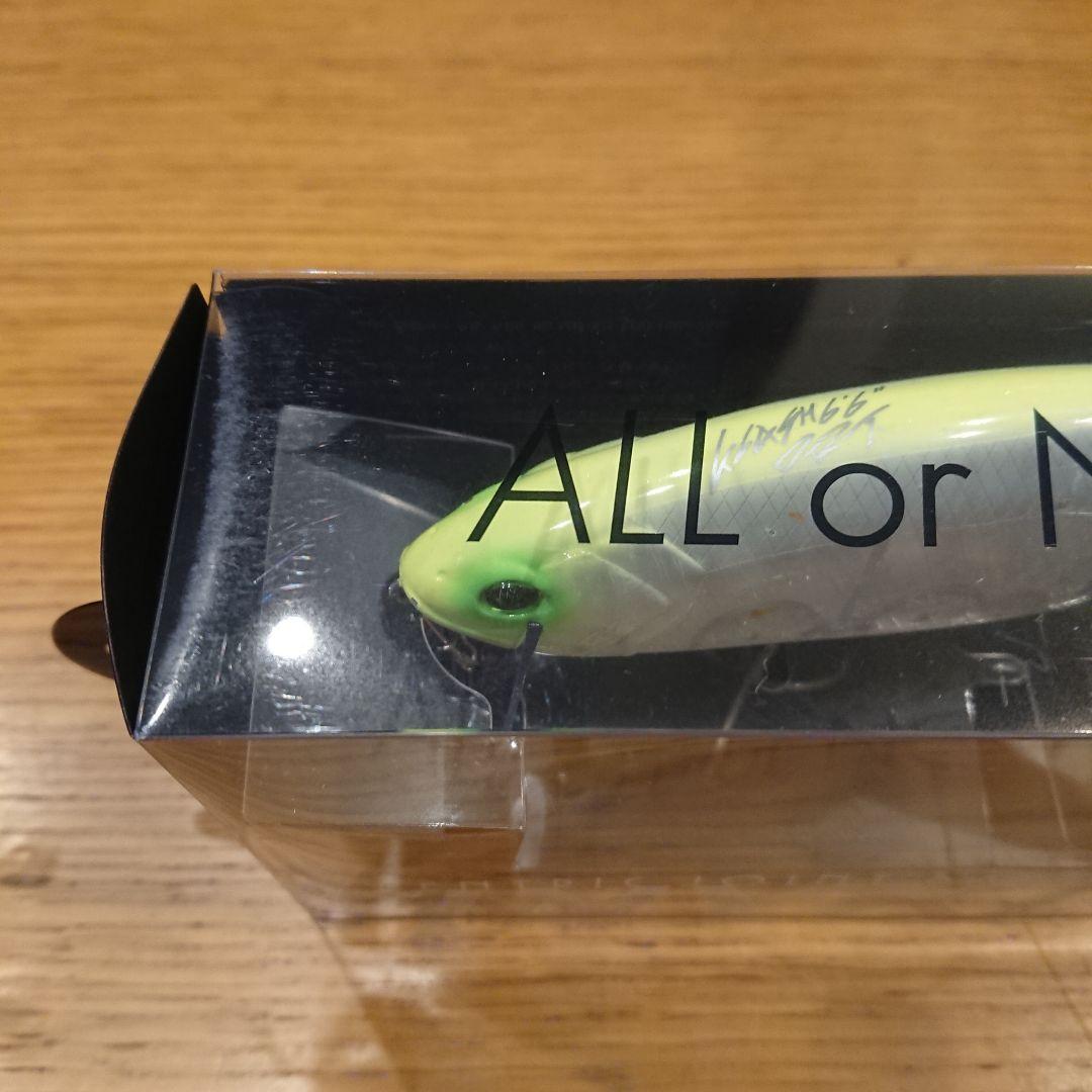 TINY KLASH タイニークラッシュ Lo レモネード 中古品