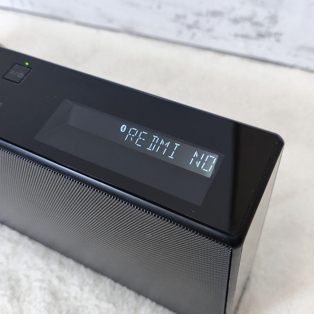 ⭐️動作品⭐️ ソニー SONY マルチコネクトコンポ CMT-X7CD