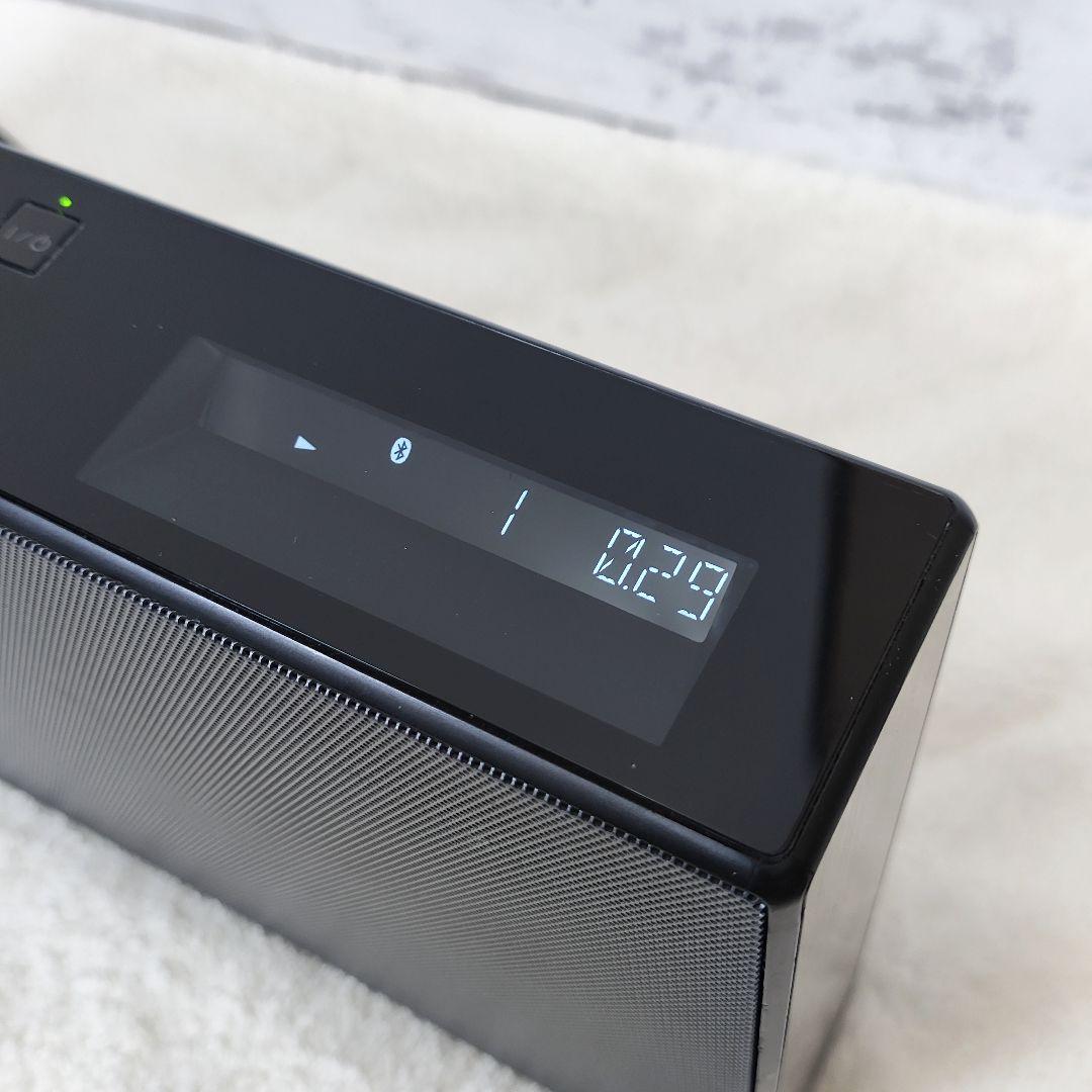 ⭐️動作品⭐️ ソニー SONY マルチコネクトコンポ CMT-X7CD