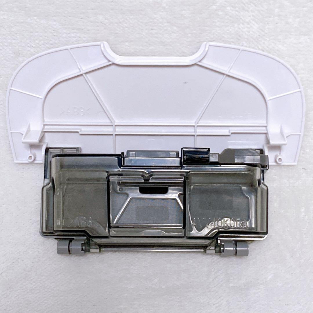 美品　Panasonic　RULOmini　MC-RSC10　ルーロミニ　掃除機