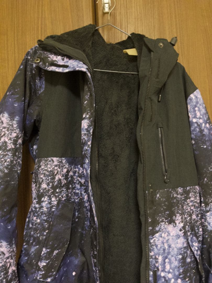 スキースノボーウェア上着のみROXY