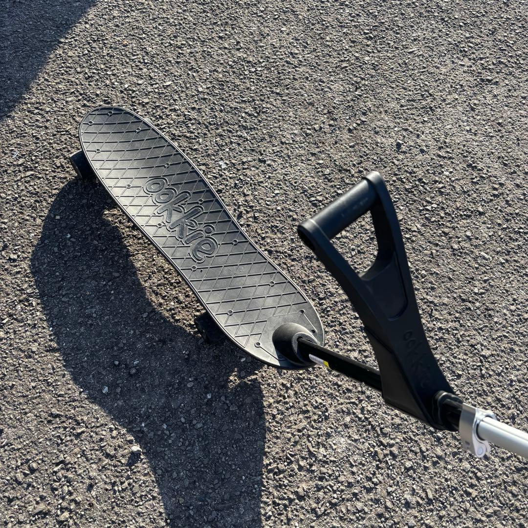 送料込‼️Ookkie オーキー 子供用 スケートボード スケボー 子供 初心者