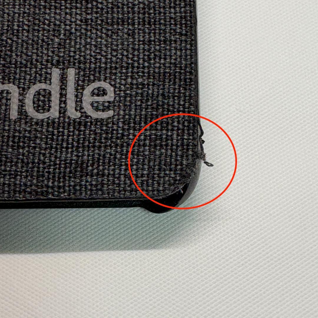 Kindle Paperwhite シグニチャーエディション第11世代 32GB