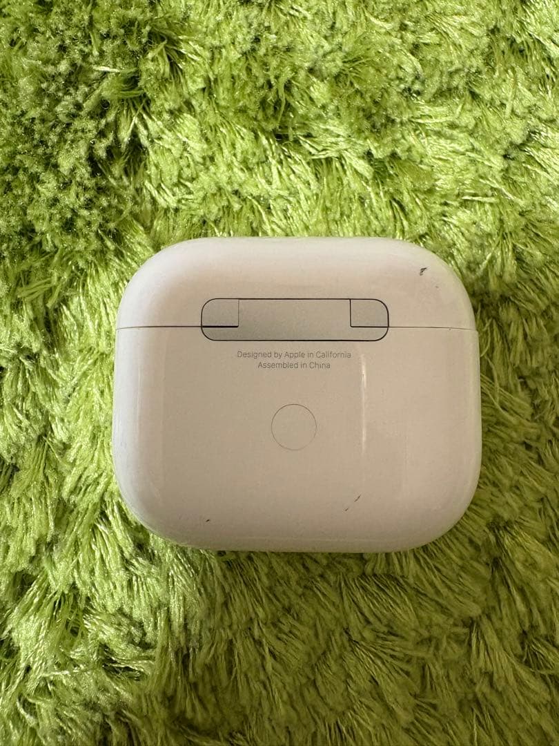 Lightning AirPods（第3世代）