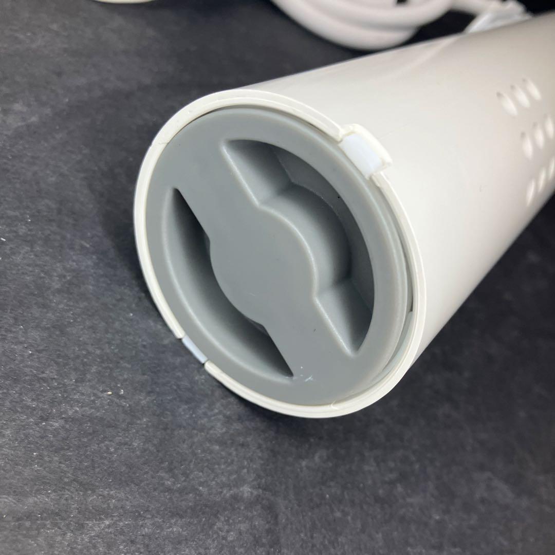 低温調理器　BONIQ 2.0 BNQ-10 ボニーク　ホワイト