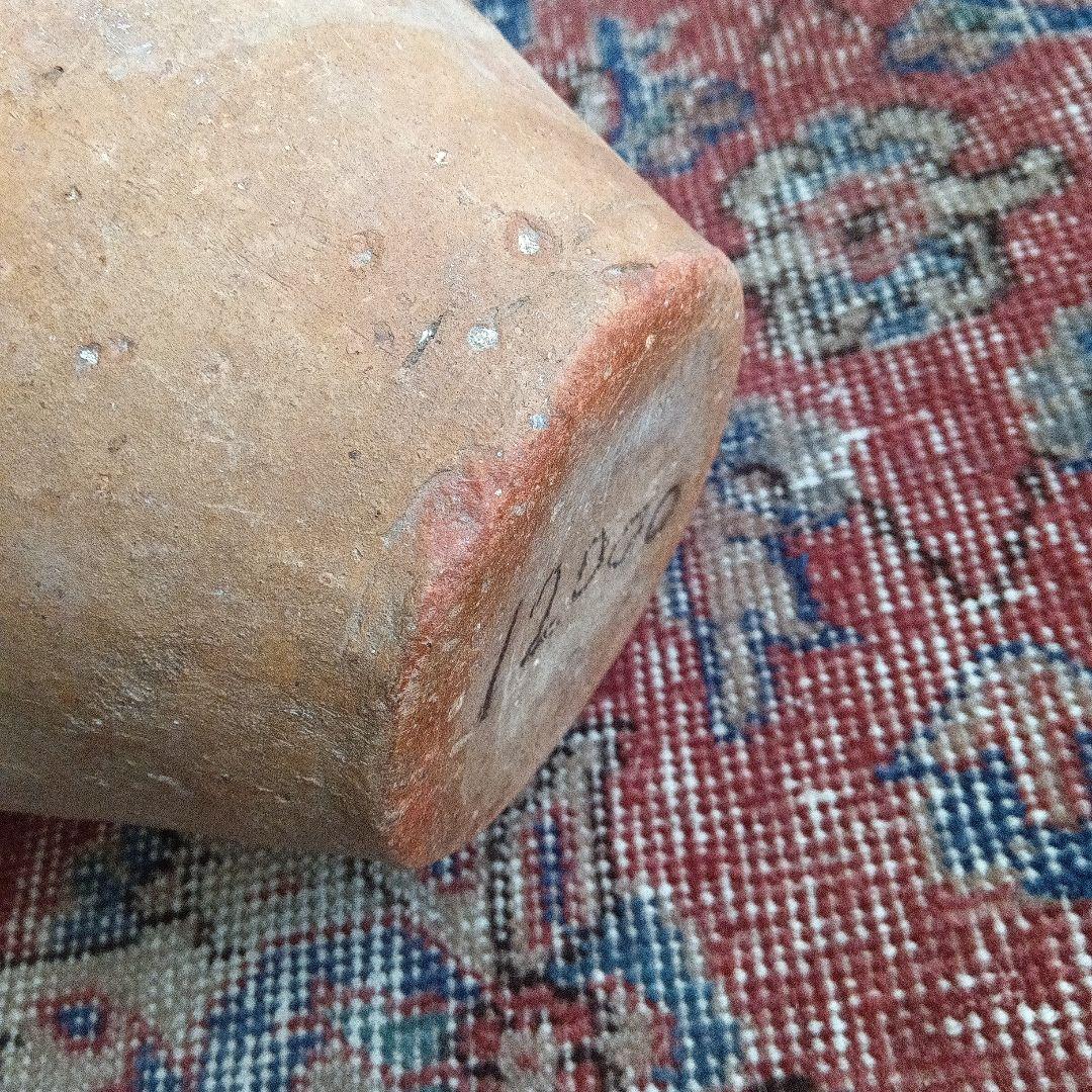 グランピエ　トルコ　古壺