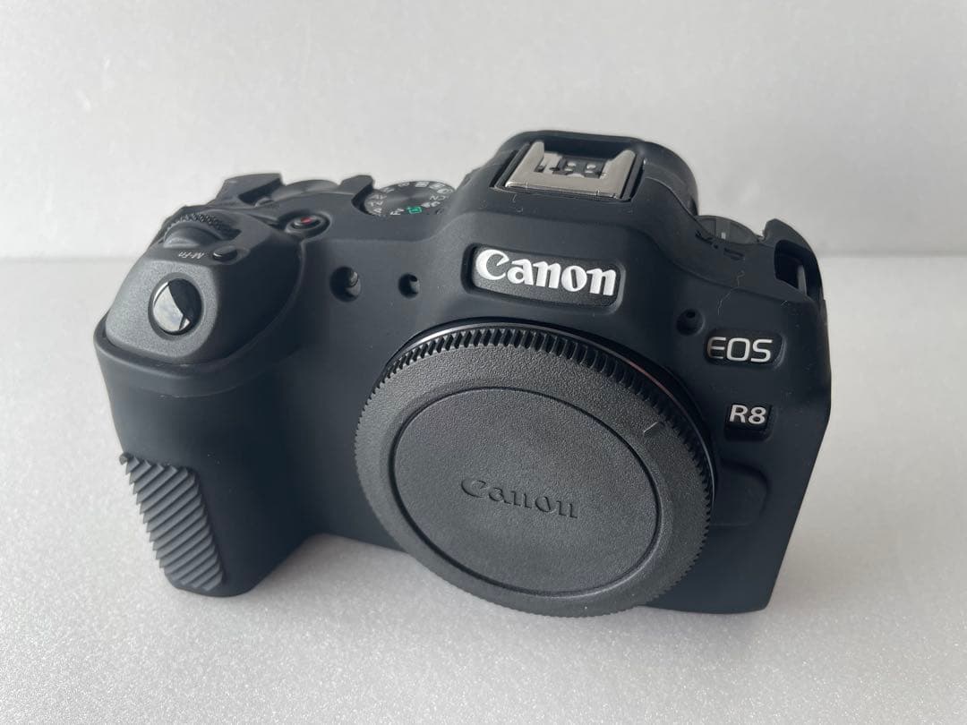 【桜さん専用】Canon EOS R8